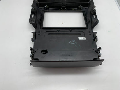2011-2014 Ford Explorer AC Heater Climate Control Unit OEM C03B32001