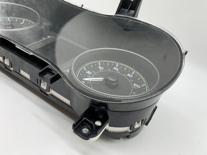 2014 Jeep Grand Cherokee Speedometer Instrument Cluster 108191 Miles B02B12001