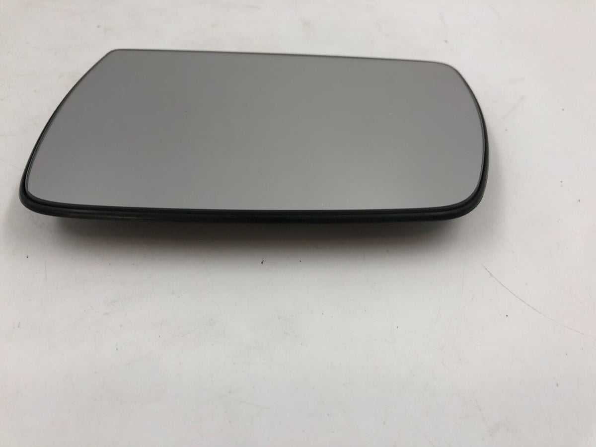 2004-2006 BMW X3 Driver Side View Power Door Mirror Glass Only OEM C03B54007