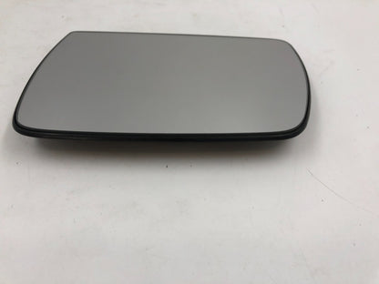 2004-2006 BMW X3 Driver Side View Power Door Mirror Glass Only OEM C03B54007