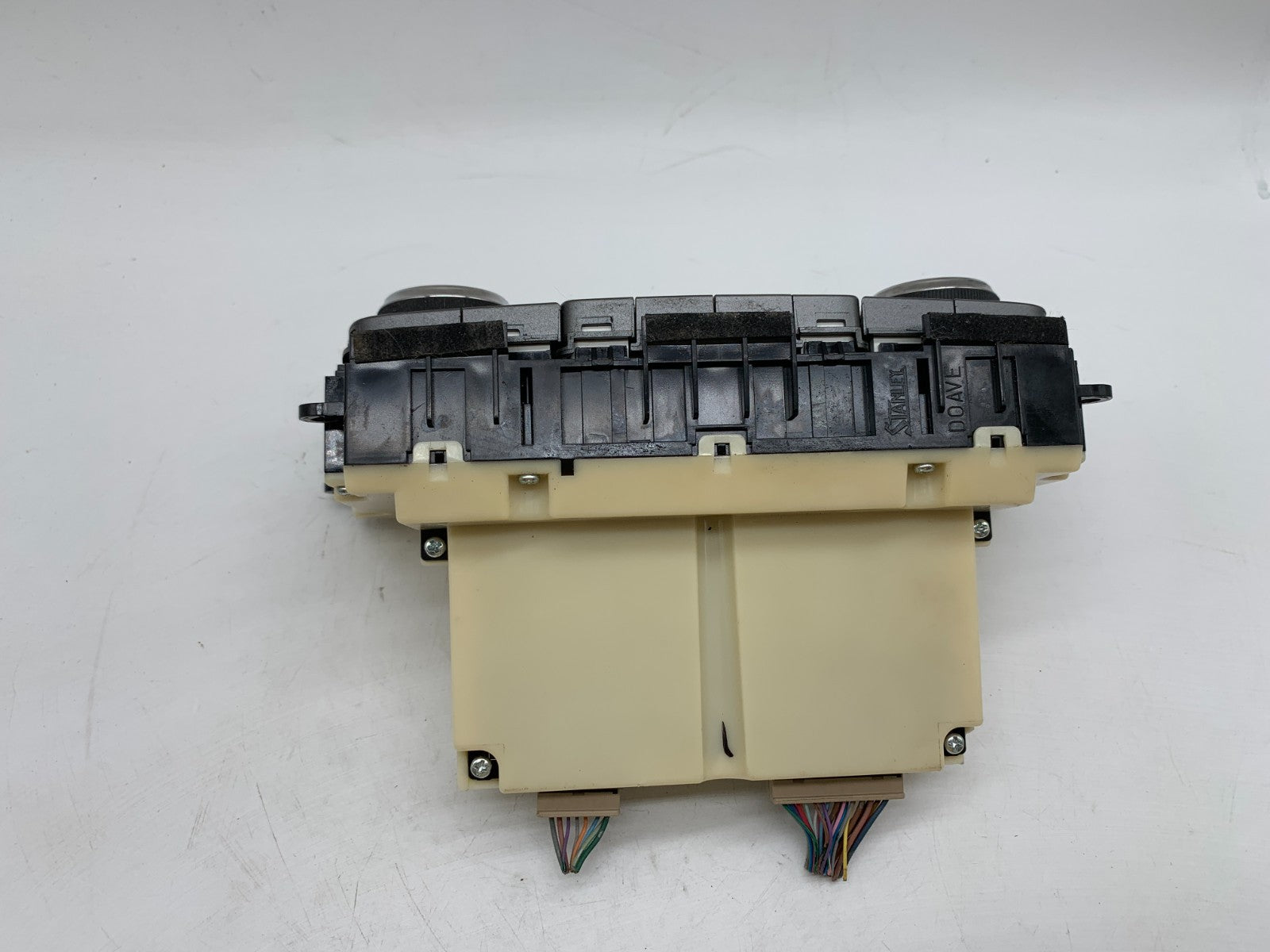 2011-2017 Honda Odyssey EX AC Heater Climate Control OEM D03B32005