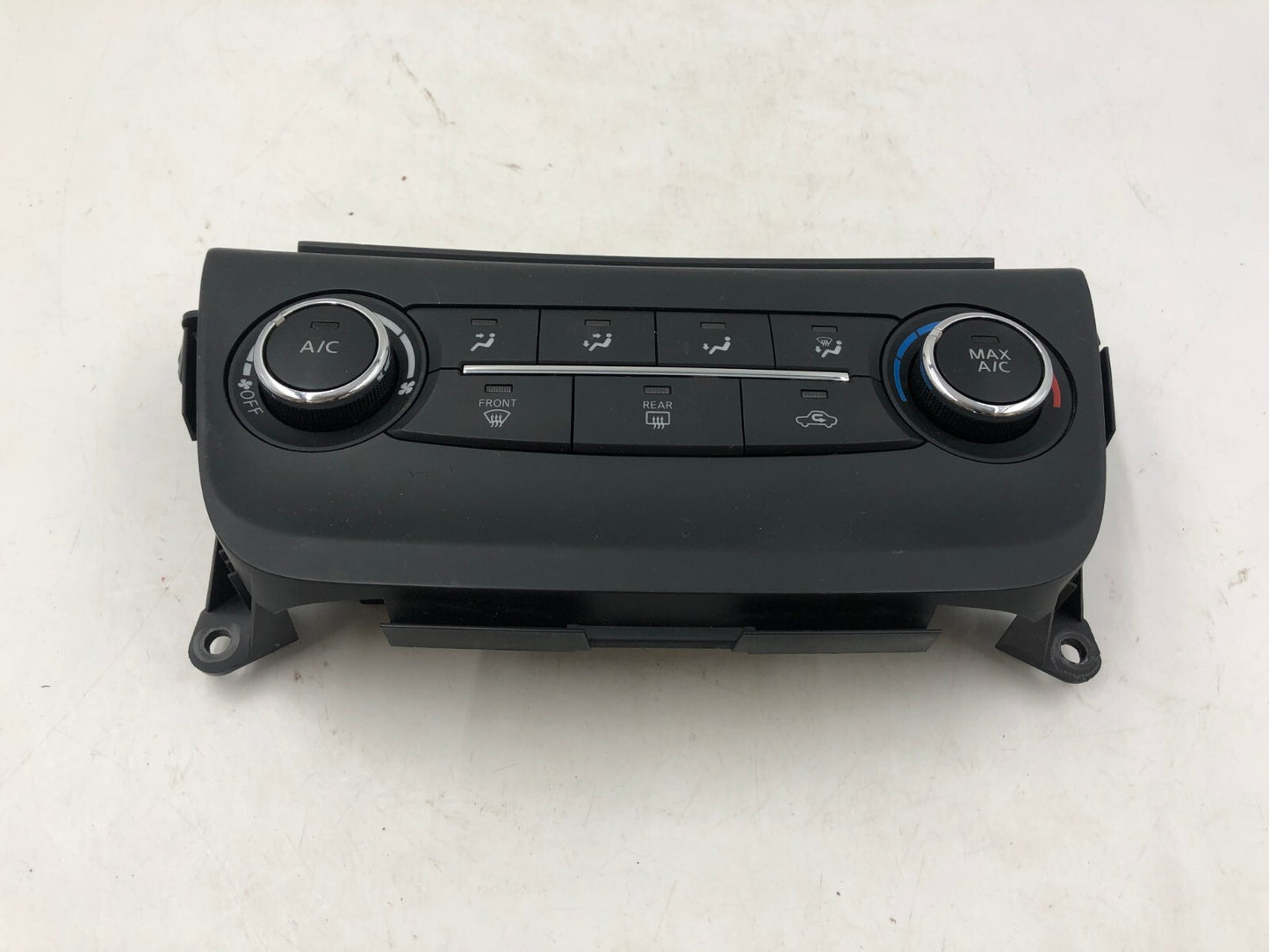2015-2017 Nissan Sentra AC Heater Climate Control Unit OEM A04B15056