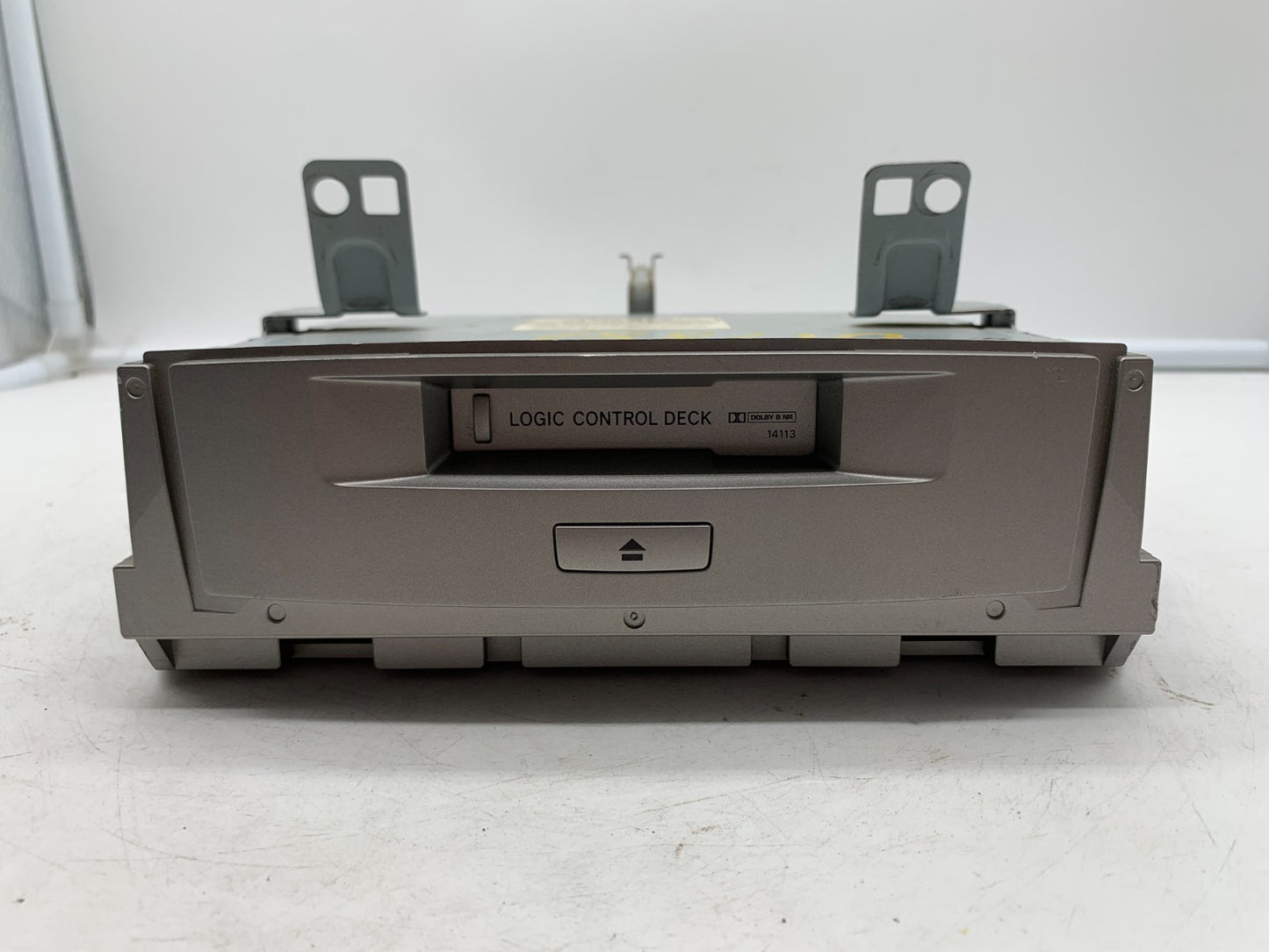 2005-2007 Toyota Avalon Center Console Radio AM FM CD Radio Receiver OEM