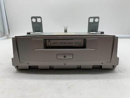 2005-2007 Toyota Avalon Center Console Radio AM FM CD Radio Receiver OEM