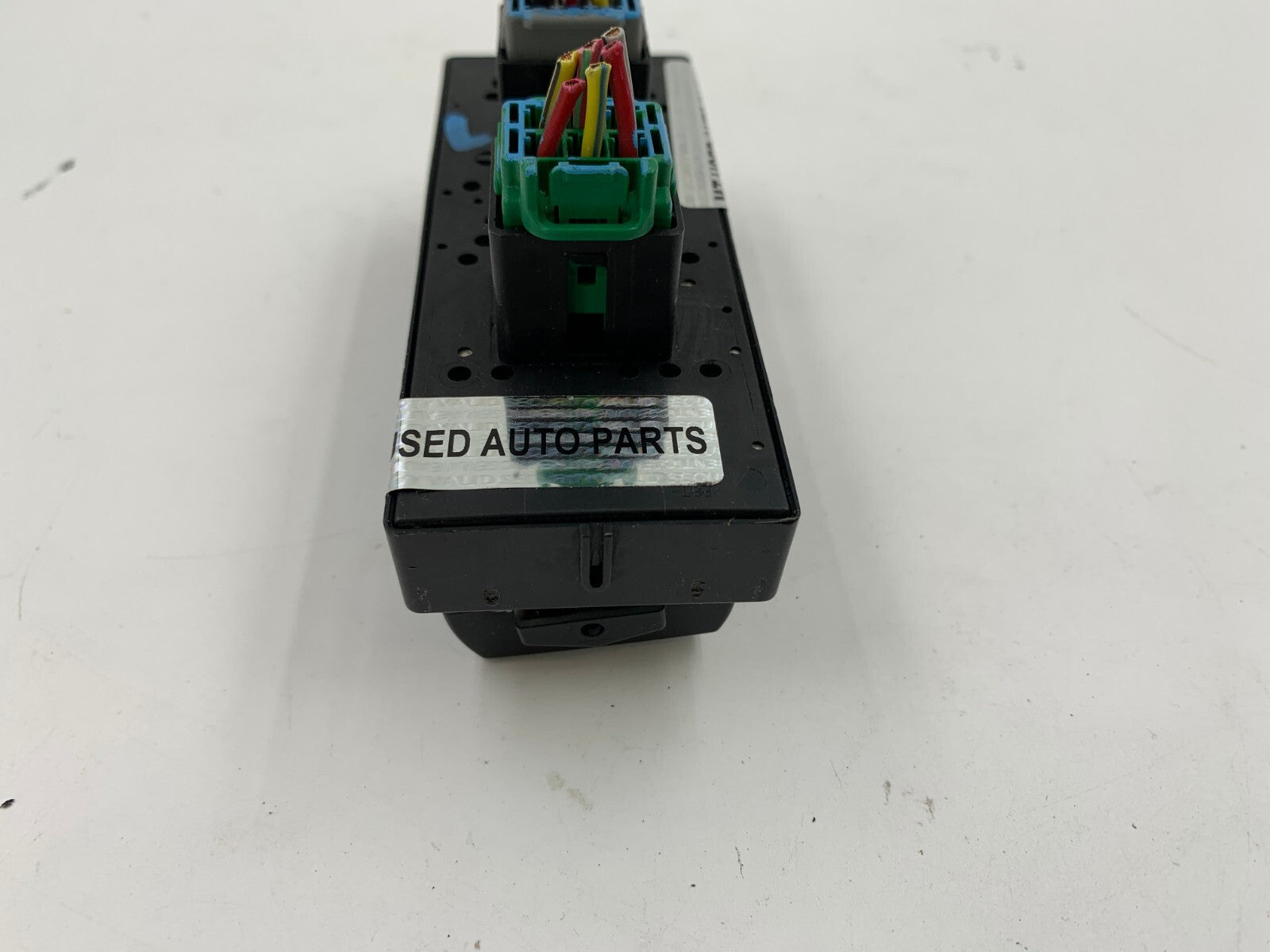 2005-2007 Mercury Montego Master Power Window Switch OEM E03B58012