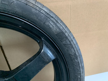 2008-2014 Cadillac CTS Spare Tire 18" Compact Emergency Spare T135/70R18