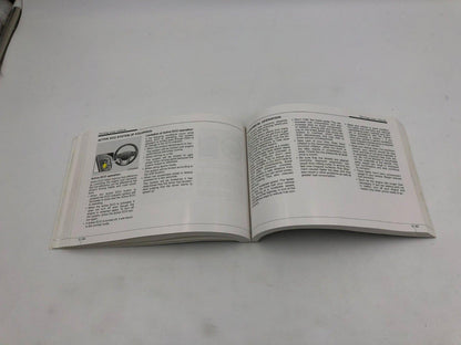 2013 Kia Optima Owners Manual OEM C04B26076