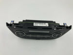 1997-2002 Mitsubishi Mirage AC Heater Climate Control Temperature Unit D02B10007