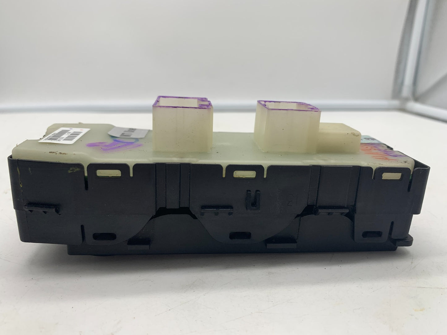 2007-2010 Dodge Caliber Master Power Window Switch OEM A03B07007