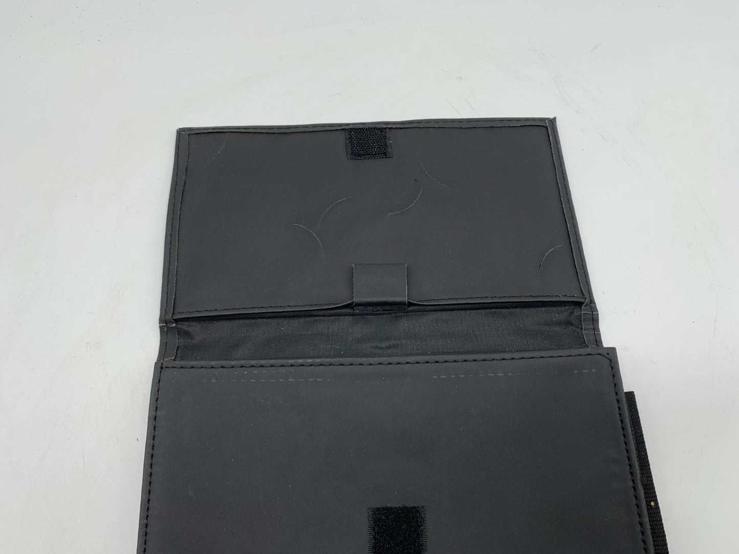 Dodge Owners Manual Case Only OEM C03B66001
