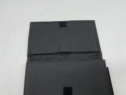 Dodge Owners Manual Case Only OEM C03B66001