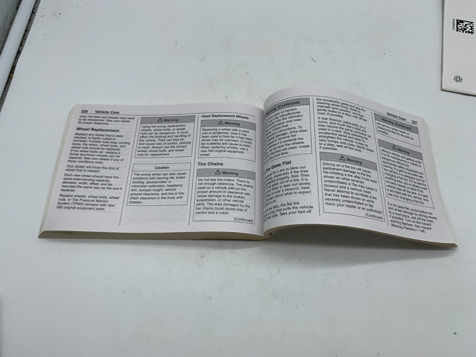 2020 Chevrolet Equinox Owners Manual Set OEM C02B01017
