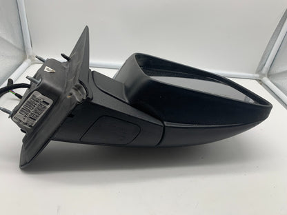 2011-2022 Dodge Durango Passenger Side View Power Door Mirror Gray D02B63008