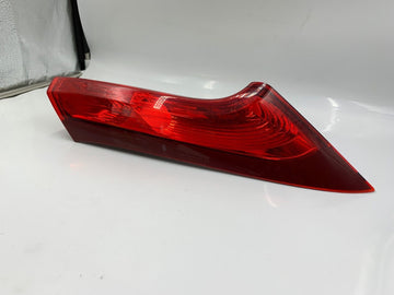 2012-2014 Honda CR-V Passenger Side Upper Tail Light Taillight OEM H02B18056