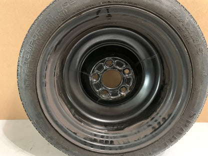 2002-2025 Nissan Altima 16" Spare Tire Wheel Compact Donut T135/70D16