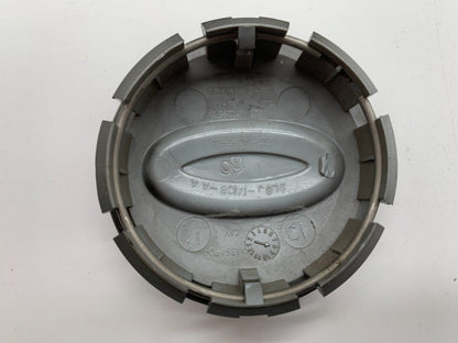 Ford Rim Wheel Center Cap Black OEM