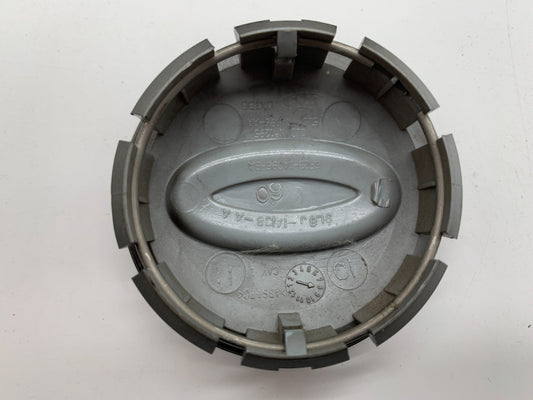 Ford Rim Wheel Center Cap Black OEM