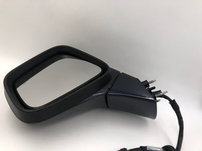 2017-2020 Chevrolet Trax Driver Side View Power Door Mirror Blue Blind Spot Aler