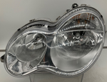 2005-2007 Mercedes-Benz C230 Driver Side Head Light Headlight OEM N04B18001