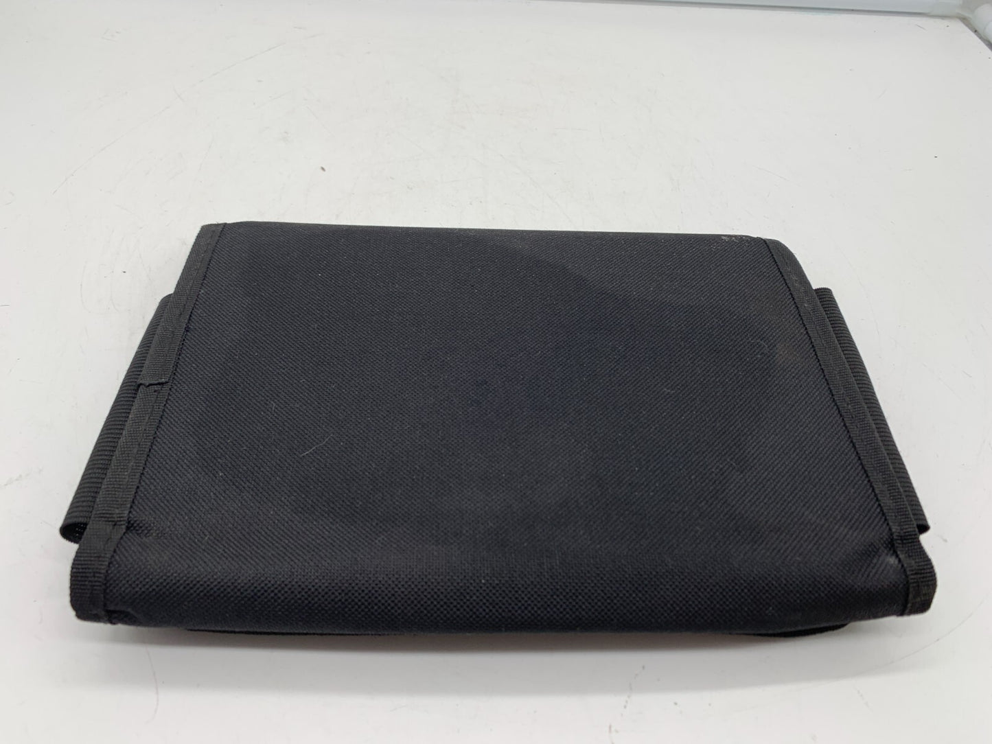 Nissan Owners Manual Case Only OEM B03B32007