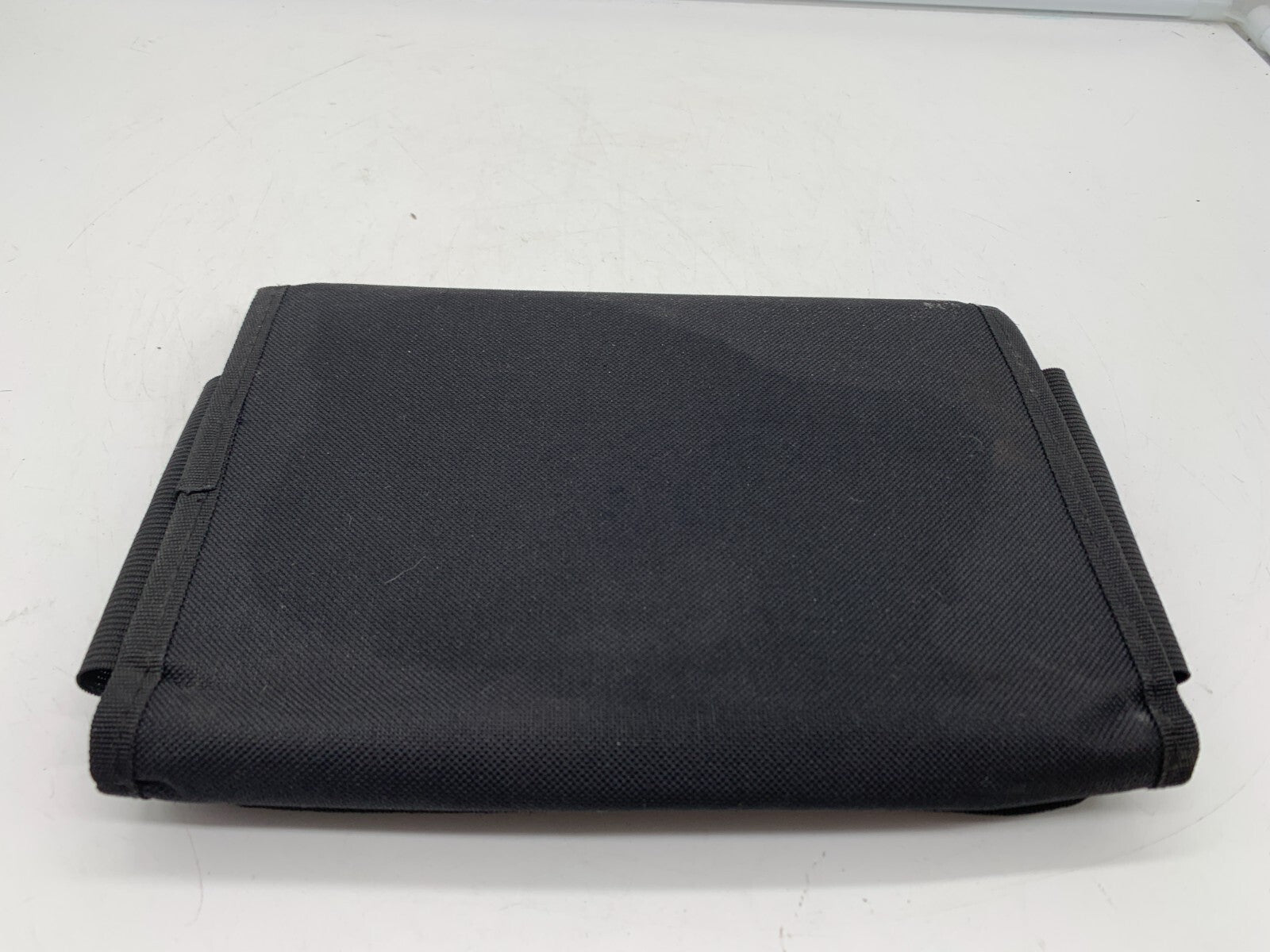 Nissan Owners Manual Case Only OEM B03B32007