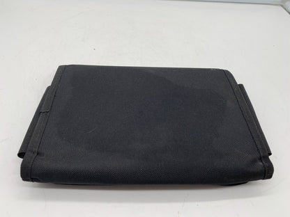 Nissan Owners Manual Case Only OEM B03B32007