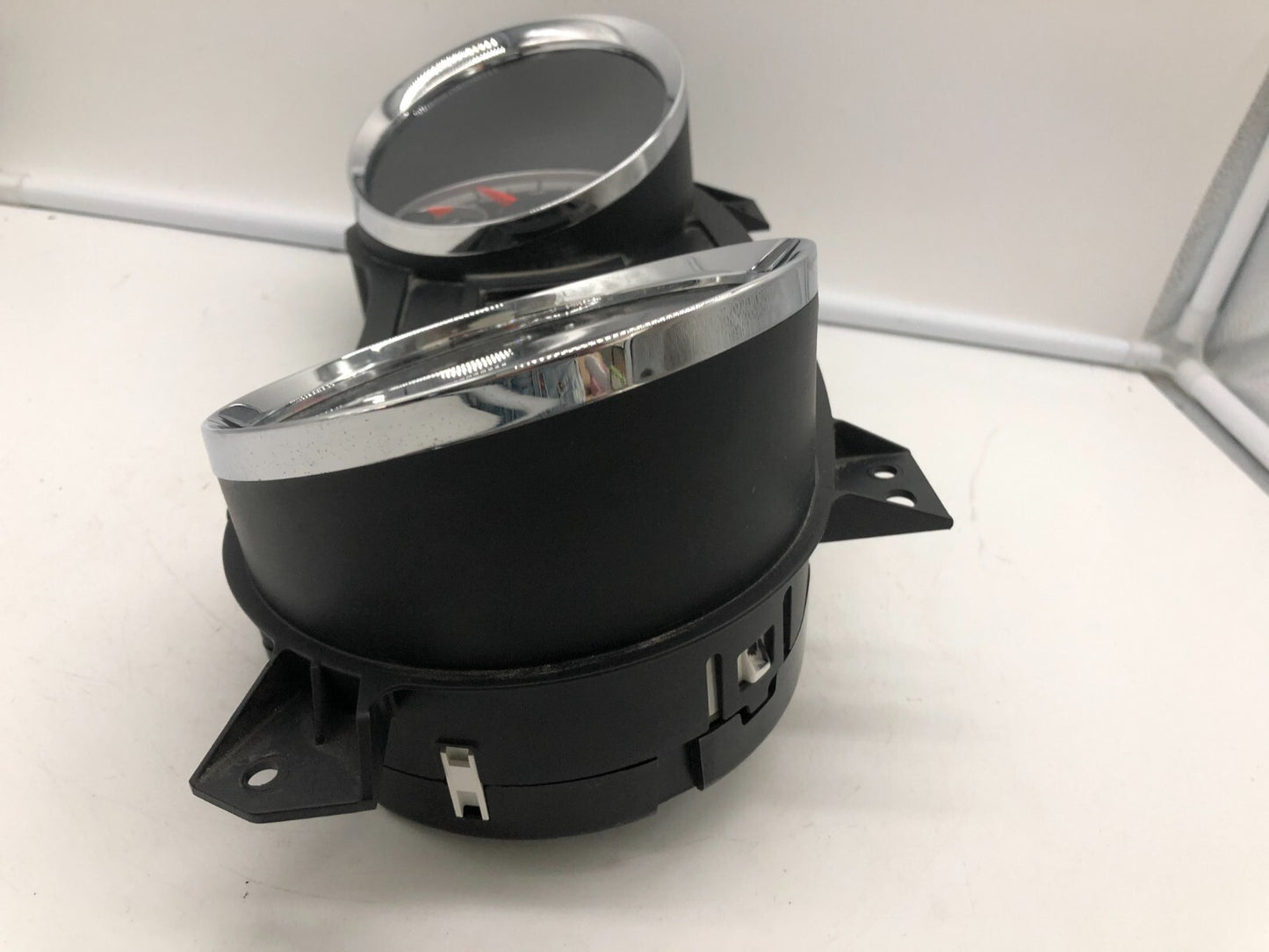 2014 Dodge Caravan Speedometer Cluster Instrument 144,455 Miles OEM A03B26005