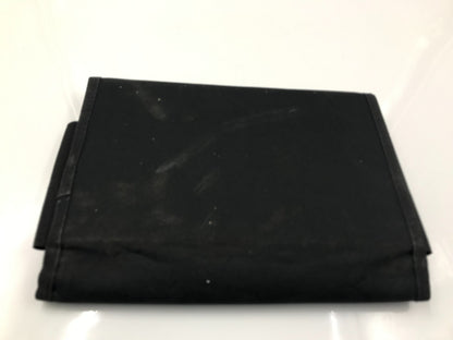 Nissan Maxima Owners Manual Case Only OEM B03B47063