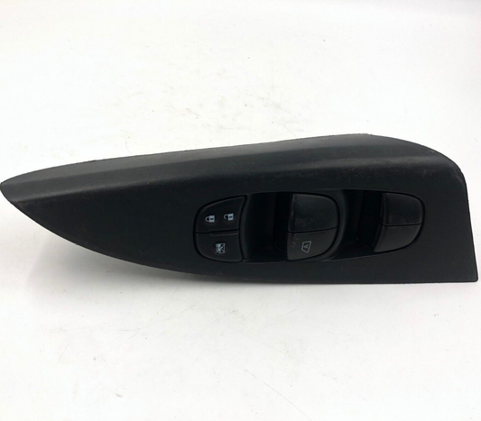 2013-2019 Nissan Sentra Master Power Window Switch OEM C03B52059
