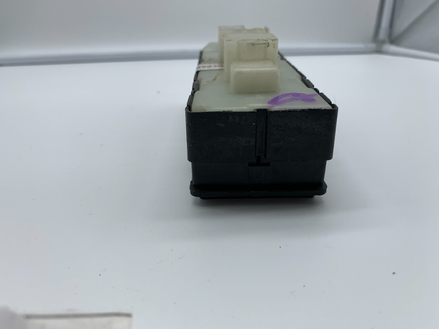 2007-2010 Jeep Patriot Master Power Window Switch OEM A02B31007