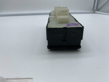 2007-2010 Jeep Patriot Master Power Window Switch OEM A02B31007