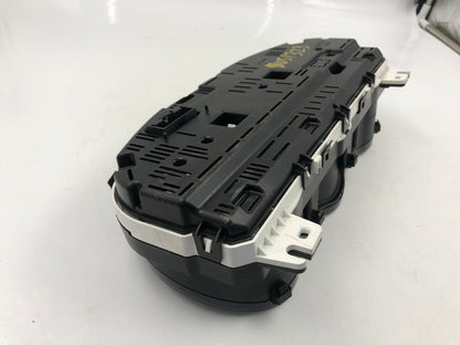 2011-2012 Lincoln MKZ Speedometer Instrument Cluster 68349 Miles OEM C02B24026
