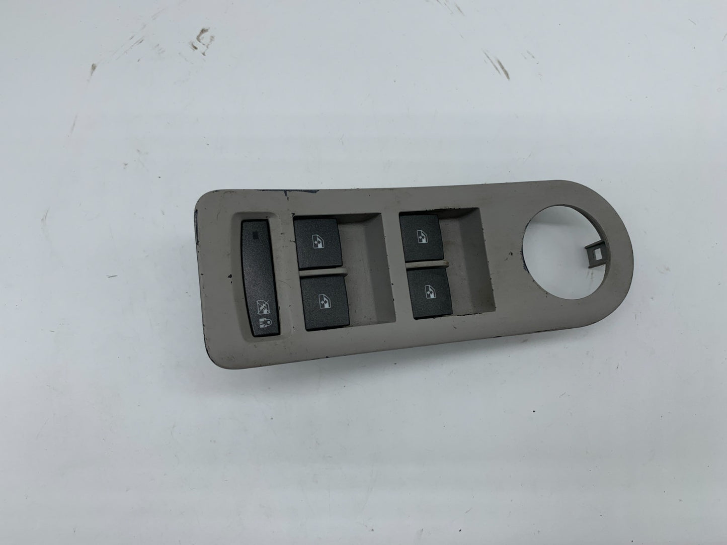 2010-2013 Buick Lacrosse Master Power Window Switch OEM C02B28026
