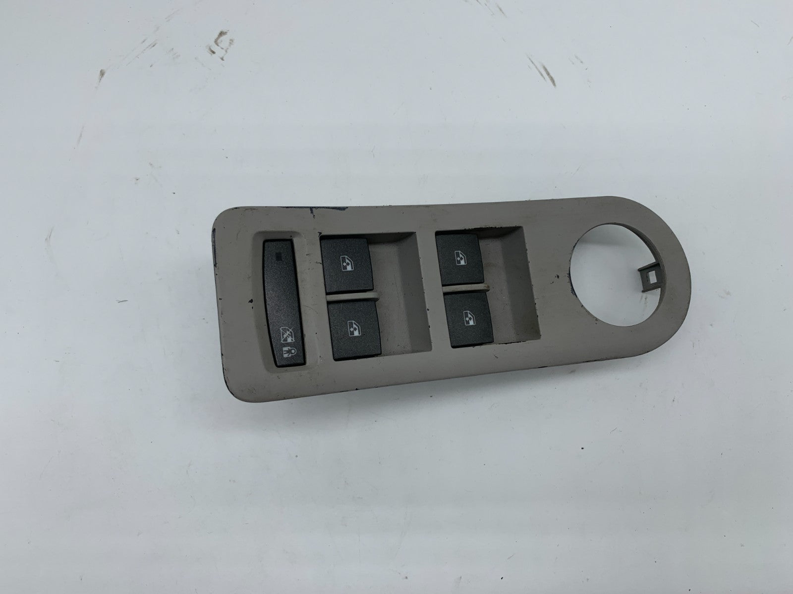 2010-2013 Buick Lacrosse Master Power Window Switch OEM C02B28026