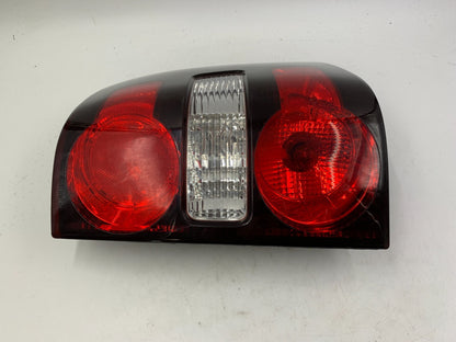 2002-2005 Ford Explorer Passenger Side Tail Light Taillight OEM E02B60001