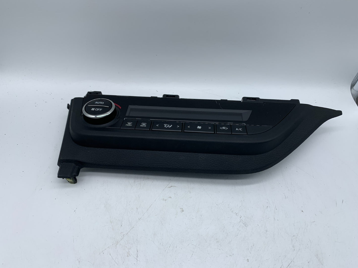 2014-2016 Toyota Corolla Climate Control AC Heater Unit OEM D02B53008