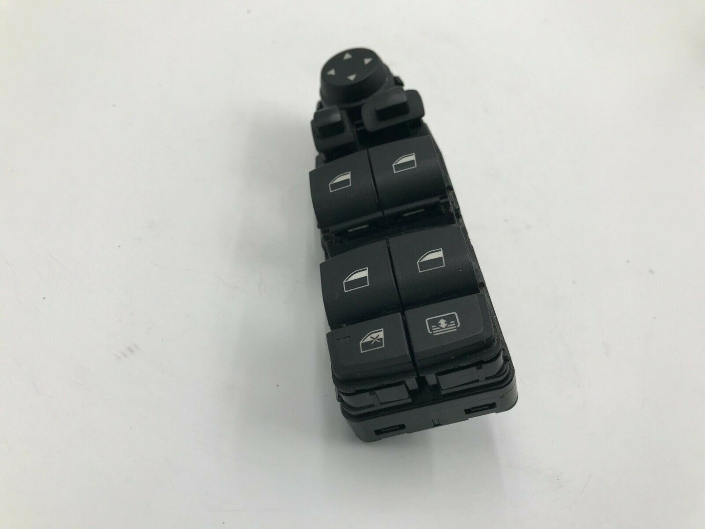 2011-2016 BMW 535i Master Power Window Switch OEM