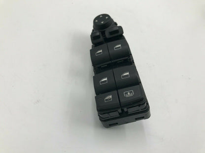 2011-2016 BMW 535i Master Power Window Switch OEM