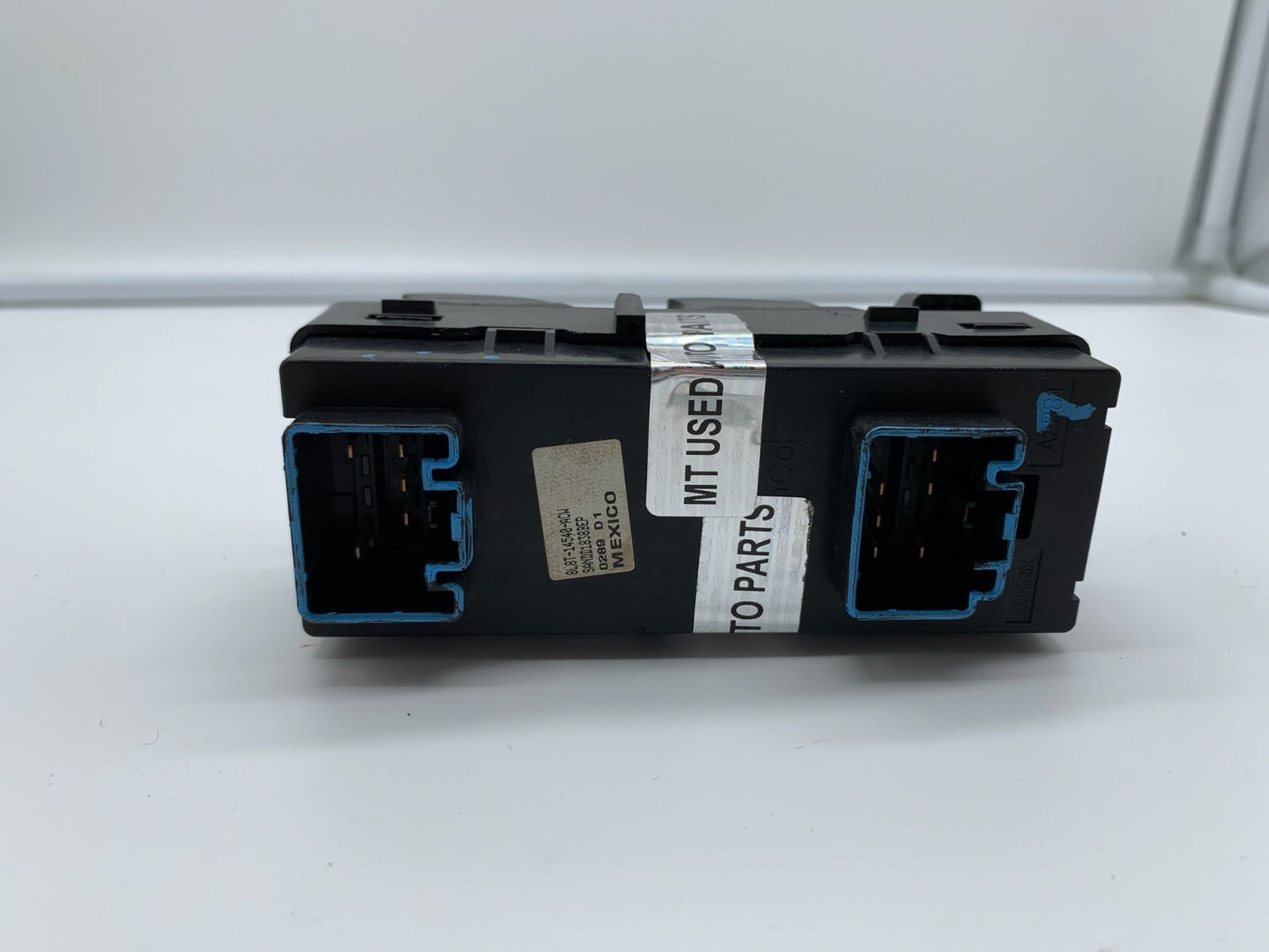 2008-2011 Mercury Mariner Master Power Window Switch OEM A02B31006