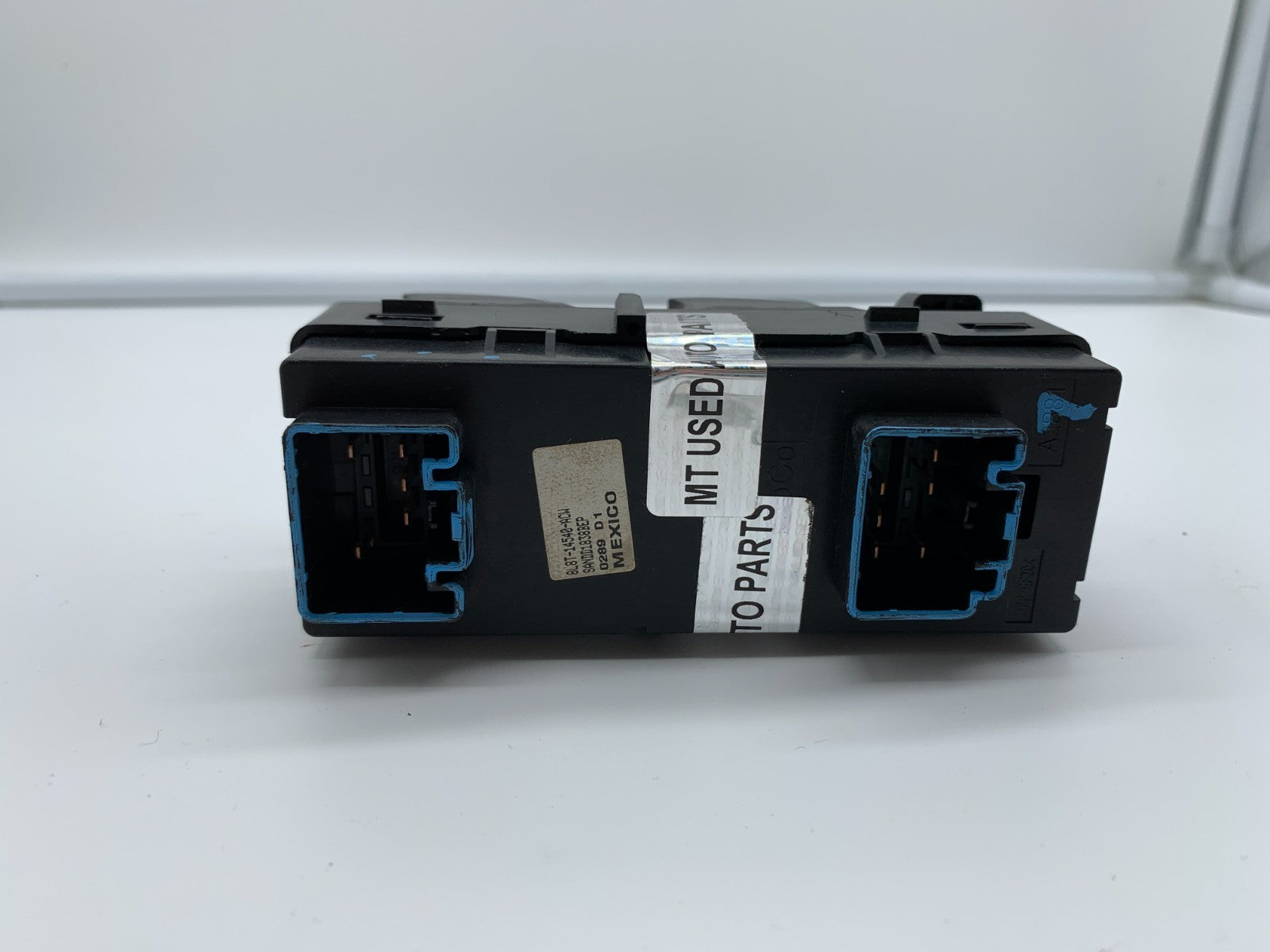 2008-2011 Mercury Mariner Master Power Window Switch OEM A02B31006