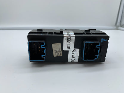 2008-2011 Mercury Mariner Master Power Window Switch OEM A02B31006