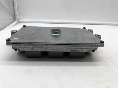 2013 Honda Accord Engine Control Module Unit ECU ECM C02B44005
