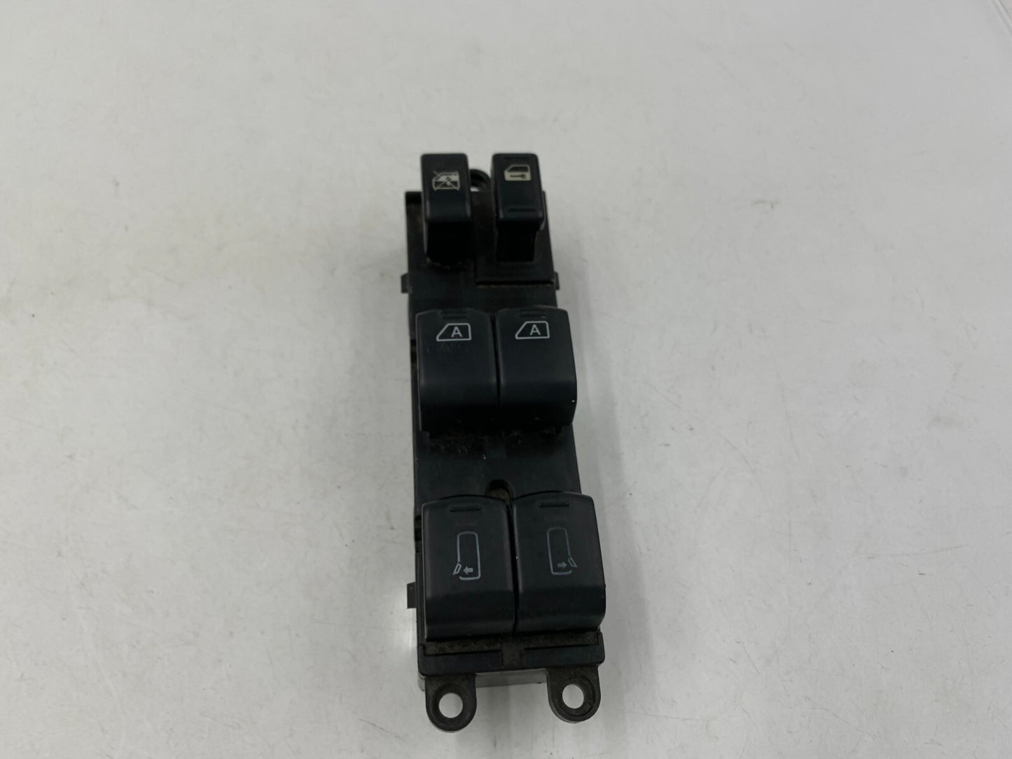 2004-2008 Nissan Maxima Master Power Window Switch OEM C02B36060