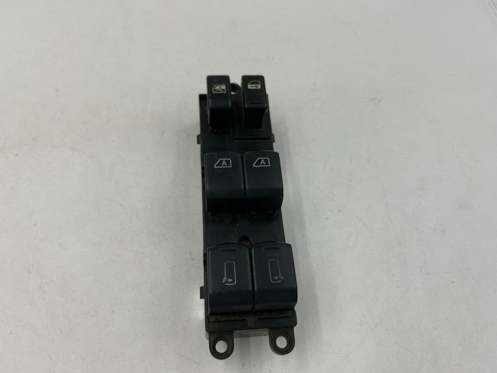 2004-2008 Nissan Maxima Master Power Window Switch OEM C02B36060