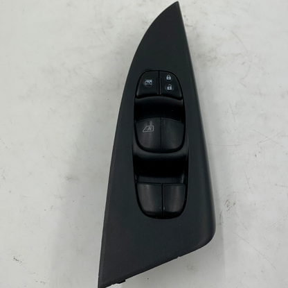 2013-2019 Nissan Sentra Master Power Window Switch OEM B02B52037