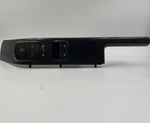 2015-2019 Chevrolet Silverado 2500 Master Power Window Switch OEM K02B10025