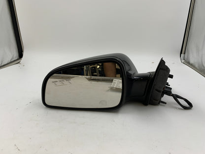 2008-2012 Chevrolet Malibu Driver Side View Power Door Mirror Gray OEM C04B28047