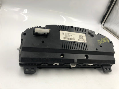 2013 Ford Edge Speedometer Instrument Cluster 29907 Miles OEM C012B41025