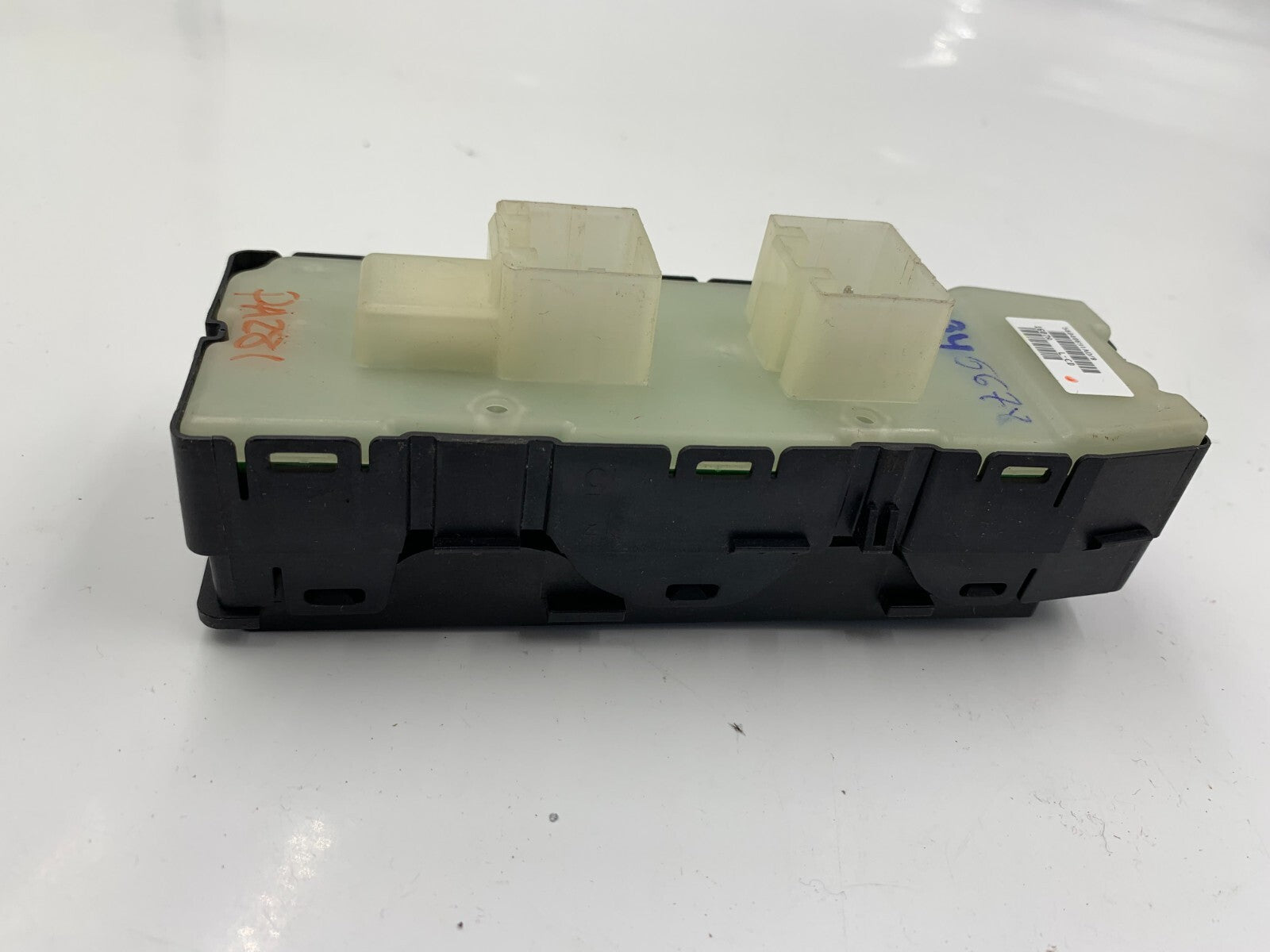 2007-2010 Jeep Patriot Master Power Window Switch OEM D04B23026