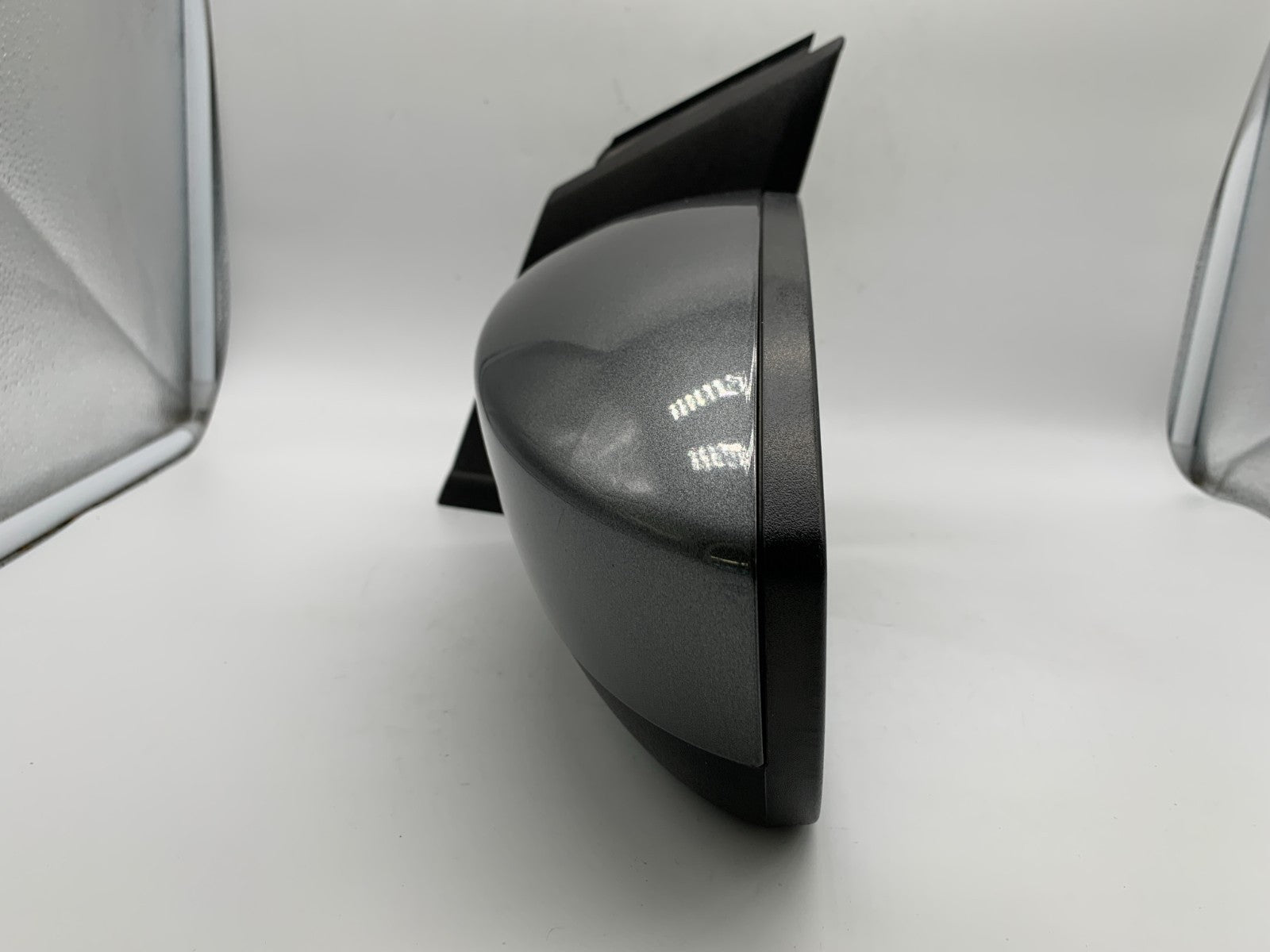 2013-2016 Ford Escape Driver Side View Power Door Mirror Gray OEM C01B01003